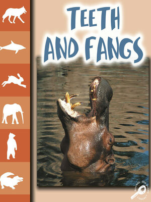 cover image of Teeth and Fangs